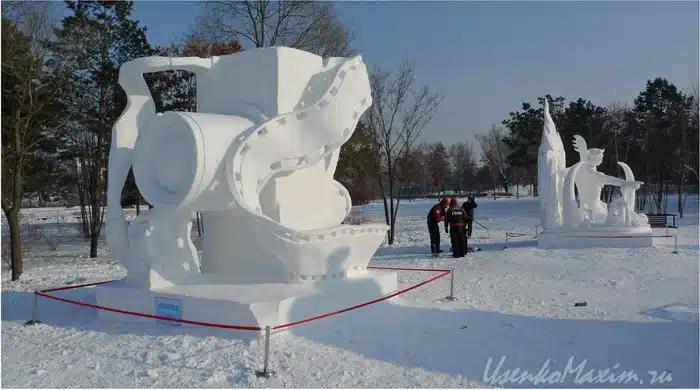 Molodezhnaja-komanda-iz-Anglii-Harbinskij-sneg-2010