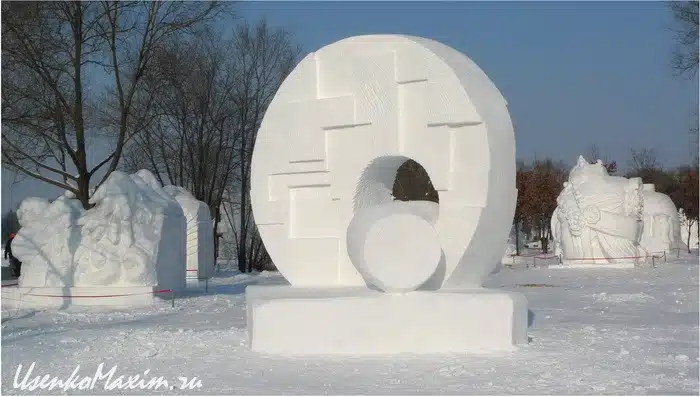 Ne-pomnb-ch'ja-rabota-Harbinskij-sneg-2010