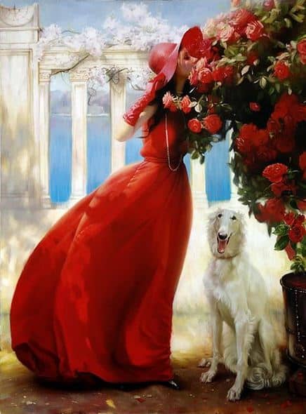 Andrey-Belichenko.-Realistika.-Stop-And-Smell-The-Roses