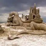 Skulptura-iz-peska-trinadtsataya